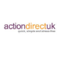 Action Direct (UK) Limited logo, Action Direct (UK) Limited contact details