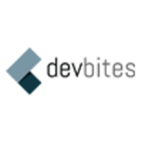 devbites logo, devbites contact details