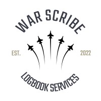 War Scribe Logbook Services logo, War Scribe Logbook Services contact details