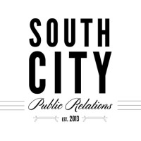 South City Public Relations logo, South City Public Relations contact details