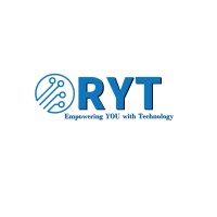 RYT IT Solutions logo, RYT IT Solutions contact details