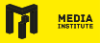 Media Institute logo, Media Institute contact details