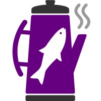 Fish Percolator logo, Fish Percolator contact details