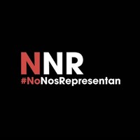 No Nos Representan logo, No Nos Representan contact details