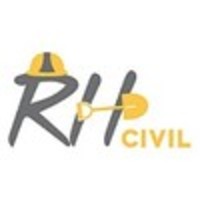 RH CIVIL  (Destinado para profissionais da Construção Civil) logo, RH CIVIL  (Destinado para profissionais da Construção Civil) contact details