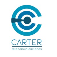 Carter Telecomunicaciones logo, Carter Telecomunicaciones contact details