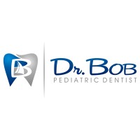 Dr. Bob Pediatric Dentist logo, Dr. Bob Pediatric Dentist contact details