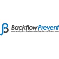 Backflow Prevent logo, Backflow Prevent contact details