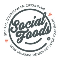 Social Foods logo, Social Foods contact details