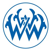 The W. W. Williams Company logo, The W. W. Williams Company contact details