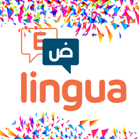 Lingua Translation logo, Lingua Translation contact details