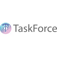 Taskforce logo, Taskforce contact details