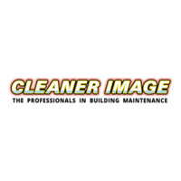 Cleaner Image Janitorial logo, Cleaner Image Janitorial contact details