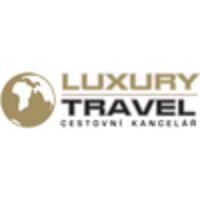 Luxury Travel s.r.o. logo, Luxury Travel s.r.o. contact details