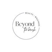 Beyond The Brush logo, Beyond The Brush contact details