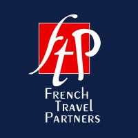 French Travel Partners logo, French Travel Partners contact details