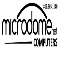 Microdome Computers Inc logo, Microdome Computers Inc contact details