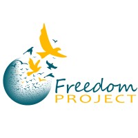 Freedom Project WA logo, Freedom Project WA contact details