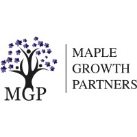 Maple Growth Partners logo, Maple Growth Partners contact details