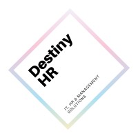 Destiny HR Management and IT Solutions logo, Destiny HR Management and IT Solutions contact details