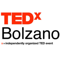 TEDxBolzano logo, TEDxBolzano contact details