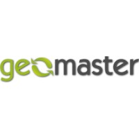 Geomaster logo, Geomaster contact details