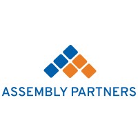 Assembly Partners logo, Assembly Partners contact details