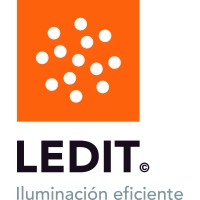 LEDIT Eficiencia Energética, S.L.U. (Grupo HFL) logo, LEDIT Eficiencia Energética, S.L.U. (Grupo HFL) contact details