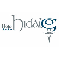 Hotel HIdalgo **** logo, Hotel HIdalgo **** contact details