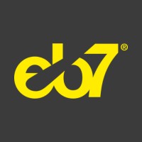 eb7 ltd logo, eb7 ltd contact details