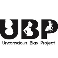 Unconscious Bias Project logo, Unconscious Bias Project contact details