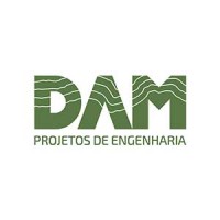 DAM Projetos de Engenharia logo, DAM Projetos de Engenharia contact details