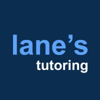 Lane's Tutoring Service logo, Lane's Tutoring Service contact details