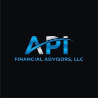 API Financial Advisors logo, API Financial Advisors contact details