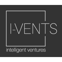 IVENTS logo, IVENTS contact details