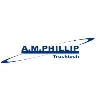 A M Phillip Trucktech Limited logo, A M Phillip Trucktech Limited contact details