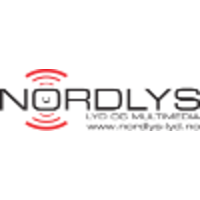 Nordlys Lyd og Multimedia Ltd logo, Nordlys Lyd og Multimedia Ltd contact details