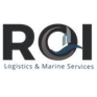 ROI Logistics & Marine Services LLC logo, ROI Logistics & Marine Services LLC contact details