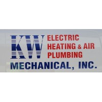 Kw Mechanical logo, Kw Mechanical contact details