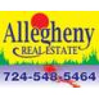 Allegheny Real Estate logo, Allegheny Real Estate contact details