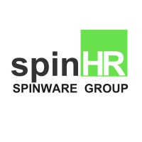 Spin HR s.r.o. logo, Spin HR s.r.o. contact details