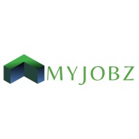 MyJobz logo, MyJobz contact details