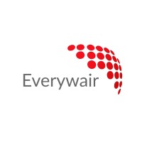 Everywair One Limited logo, Everywair One Limited contact details