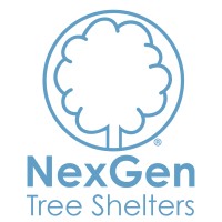 NexGen Tree Shelters logo, NexGen Tree Shelters contact details