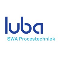 Luba Procestechniek logo, Luba Procestechniek contact details