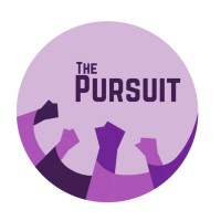 The Pursuit - Global Women For Change logo, The Pursuit - Global Women For Change contact details