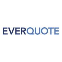 EverQuote logo, EverQuote contact details