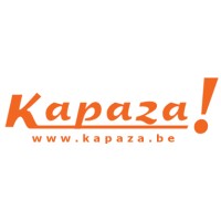 Kapaza logo, Kapaza contact details