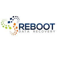 Reboot Data Recovery logo, Reboot Data Recovery contact details