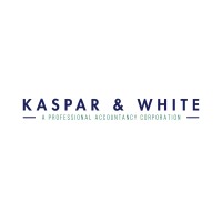 Kaspar & White CPA, PC logo, Kaspar & White CPA, PC contact details